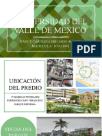 Desarrollo Sustentable 7mo Uvm