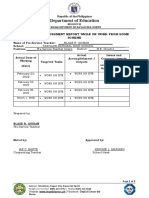 Department of Education: Republic of The Philippines