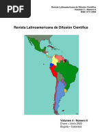 El Foro Virtual Como Estrategia Intercultural en La Enseñanza de La Física Universitaria