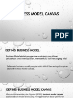 Materi Business Model Canva Part 1