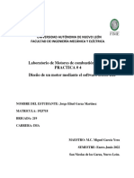 Practica 4 Lab de MCI (1925718)