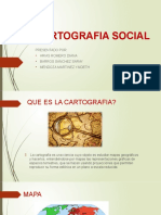 Cartografia Social