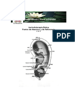 91 Puntos de Auriculoterapia 2 - Maestros