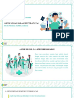 LJJ - MPI2 - MP 2 Aspek Legal Dalam Keperawatan