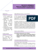 Proyecto Intermedio E