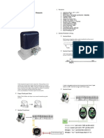 Buku Manual GT500