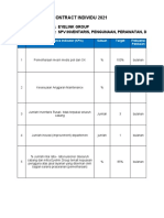 Kpi SPV Bulan Desember