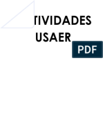 2.-Cuadernillo Usaer Activdades