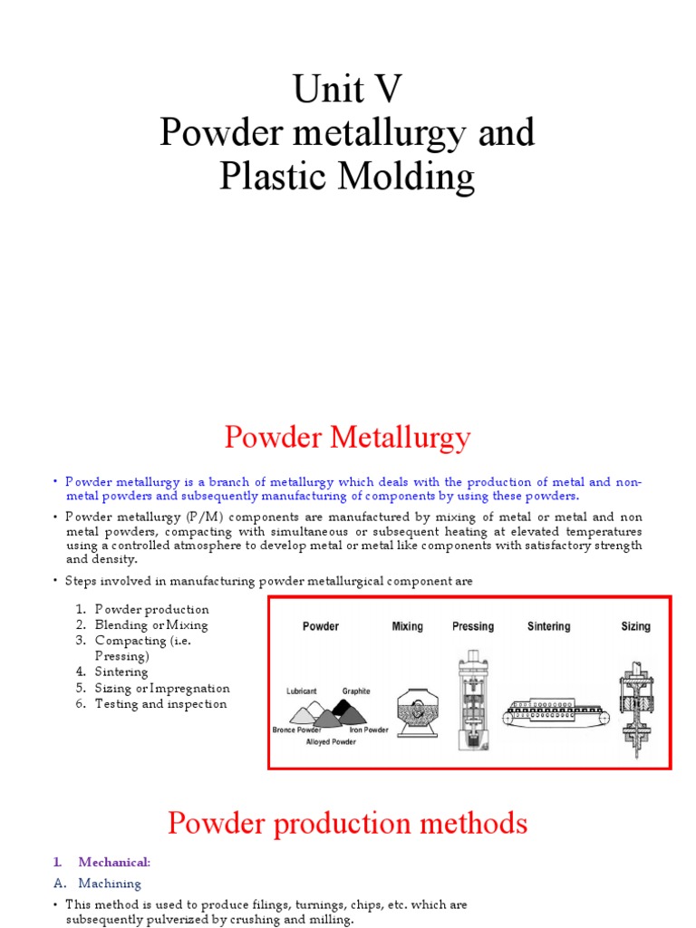 In-Mould Graining for Plastic Molding | PDF | Sintering | Extrusion