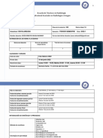 Plan Academico - Anatomía Humana Iii