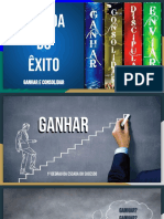 Ganhar e Consolidar