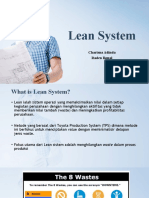 Lean System