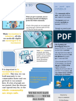 English PT Infographic