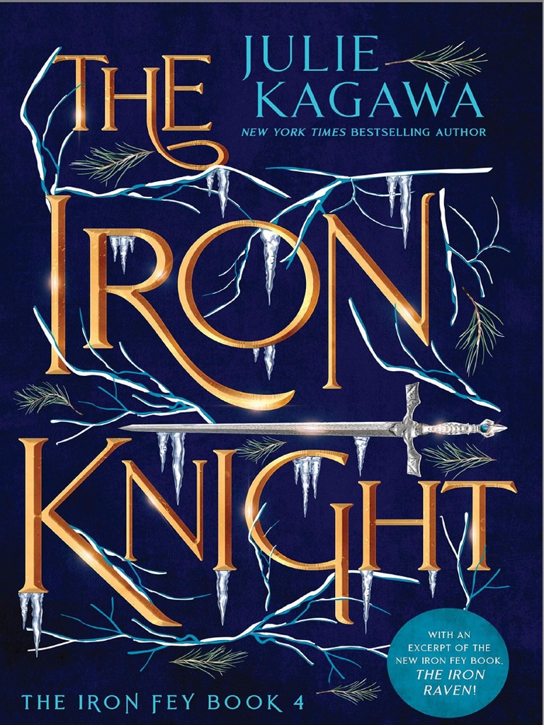 An Iron Fey Valentine Julie Kagawa PDF Vinhos Humano