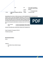 Draft Surat WFH 50% Februari 2022-Rev