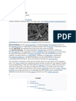 Gut Microbiota: "Enteric Bacteria" Redirects Here. For Other Uses, See