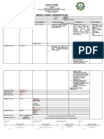 Weekly Home Learning Plan: Quarter 2 Rose Ann M. Sarcia Week 2 Grade 10 December 1-7,2021