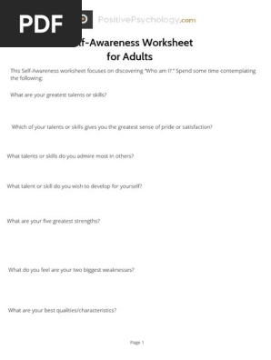Self-Awareness-Worksheet-for-Adults