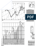 Planta y Perfil Longitudinal KM 2-3