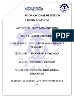 Cuestionario de 30 Preguntas Tema 4 Daniel Iván