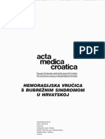 Acta Medica Croatica