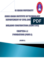 Chapter 5.1 Foundation (Pat 2)