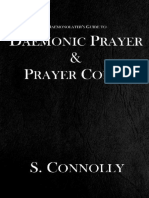 S Connolly - The Daemonolaters Guide 7-Daemonic Prayer and Prayer Cords