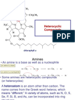 Heterocyclic Compounds