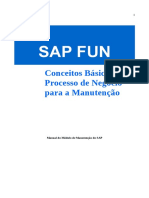 SAP FUN - SAP PM 