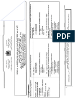 Cdr Adapte Examen National Bac Egs Sgc 2020