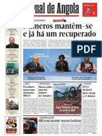 Edição 31 de Março 2020