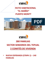 Calendario de Actividades PDF