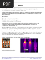 termografia