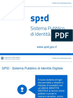 Dispensa Spid