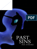 PAST_SINS by Pen-Stroke