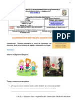 3 - Educacion Fisica - 2 - Actividad 1