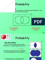 5) S1 Probability jan 19