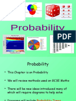 5) S1 Probability Mon 17