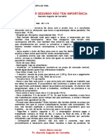 Sm0402-10-Quando Ser o Segundo Não Tem Importância-Mateus 20.1-16