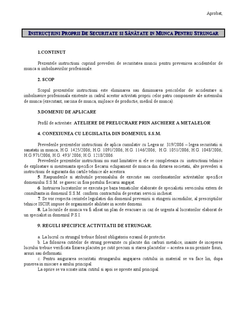 STRUNGAR | PDF
