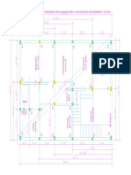 Layout Drawing Gupta Ji Shivamgan