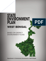 State Environment Plan WB