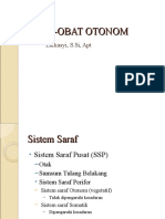 OBAT-OBAT OTONOM Udah