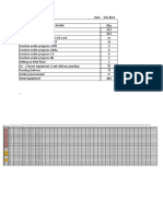 P2021 Erection Tracking Sheet Rev.6