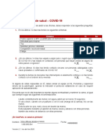 Auto Cuestionario de Salud - COVID19 V2-4 (1)