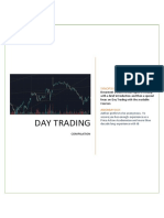 (@FTUReview) DAY TRADING