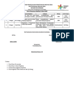 Donggo Form Pengajuan ReplikasiTahun 2019