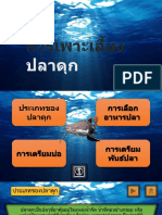 การเพาะเลี้ยงปลาดุก