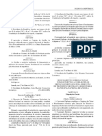 Cursos e Inscrições do ISPIL 2023/24 | PDF