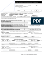 1 Zampella 2022 - Form T - Psicología y Dinámica de Grupos - 1° B - Turismo